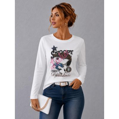 Women's Blouse H1-016