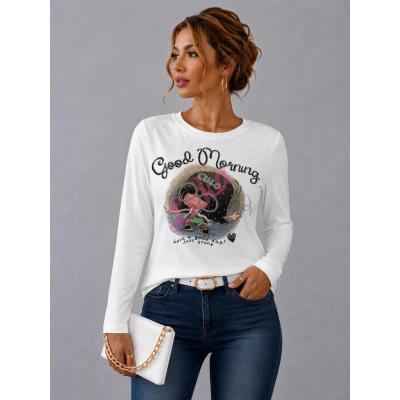 Women's Blouse H1-018