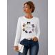 Women's Blouse H1-020