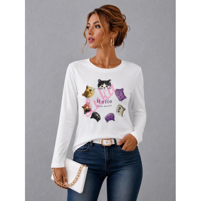 Women's Blouse H1-020