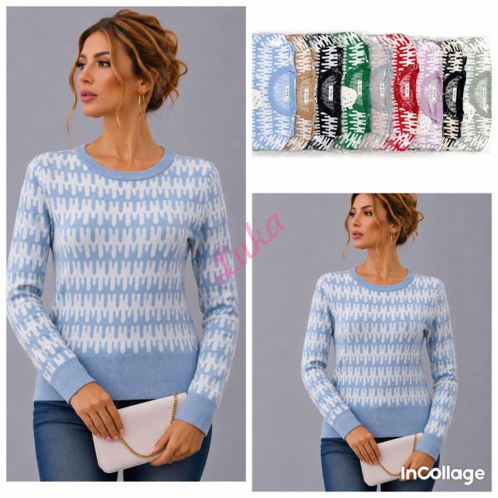 Women's sweater G-D2 KH-904