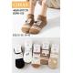 Women's socks MINK Cosas BDP8-102