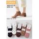 Women's socks MINK Cosas BDP8-103