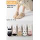 Skarpety damskie MINK Cosas BDP8-104