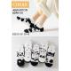 Skarpety damskie MINK Cosas BDP8-105