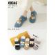 Skarpety damskie MINK Cosas BDP60-73