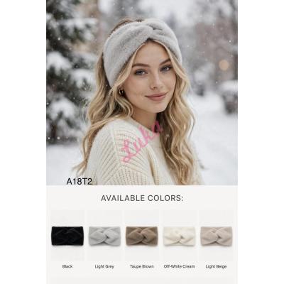 Women's Head band GAL-026