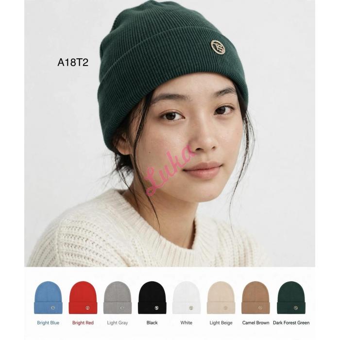 Women`s cap GAL-303A