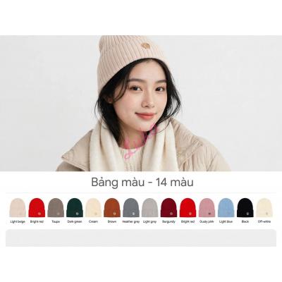 Czapka damska GAL-304