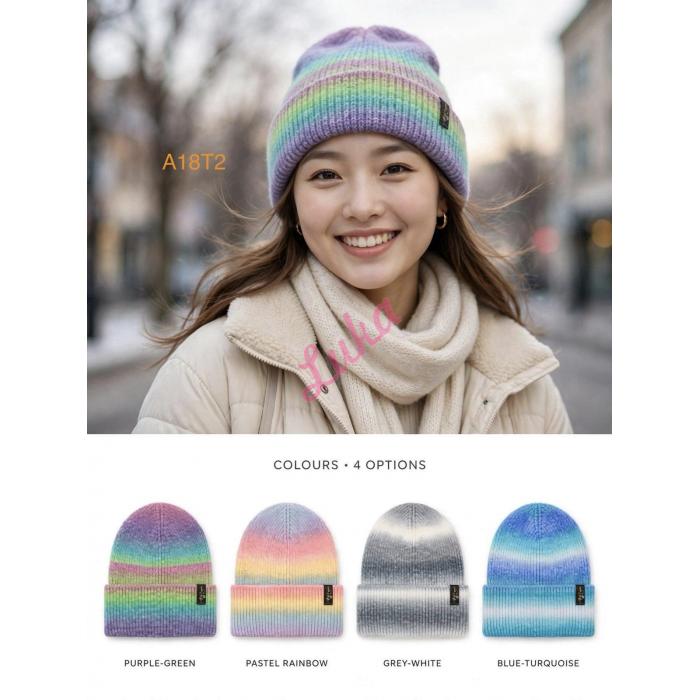 Women`s cap GAL-305