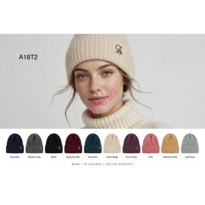 Women`s cap GAL-312