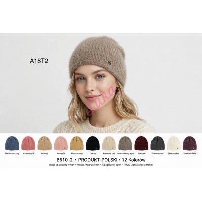 Women`s cap GAL-314