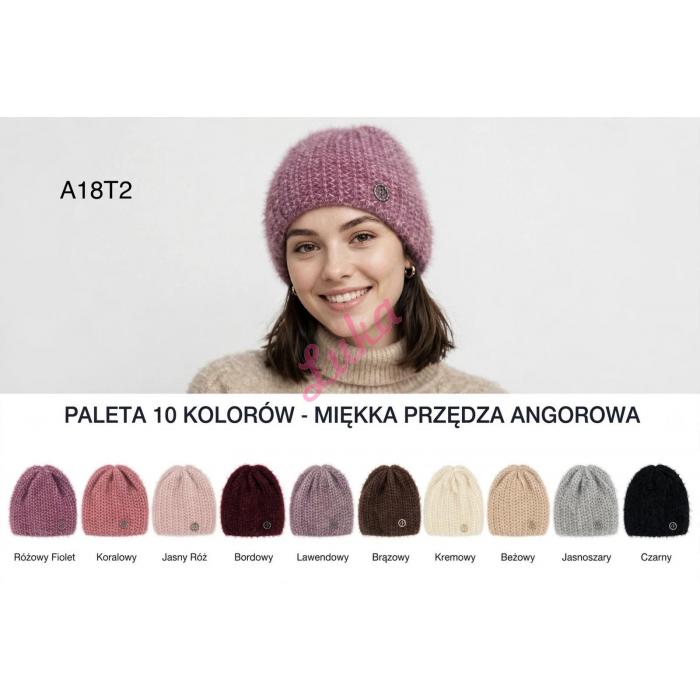 Women`s cap GAL-316