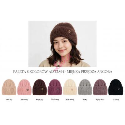Women`s cap GAL-320