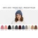 Women`s cap GAL-321