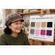 Women`s cap GAL-2715