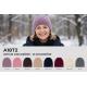 Women`s cap GAL-42B
