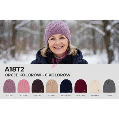 Women`s cap GAL-900
