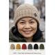Women`s cap GAL-905