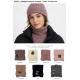 Women`s cap SET GAL-0800