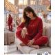 Women's turkish pajamas BAZ-102