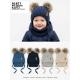Kid's turkish set JES-901