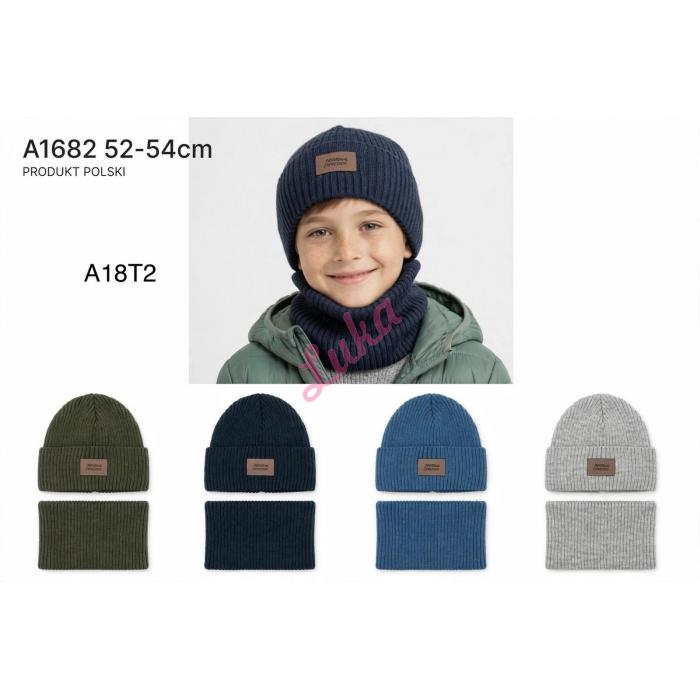 Kid's turkish set JES-911