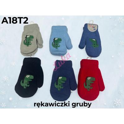 Kid's Gloves BAA-704