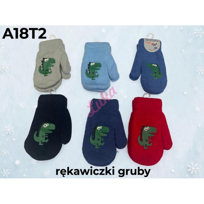 Kid's Gloves BAA-703