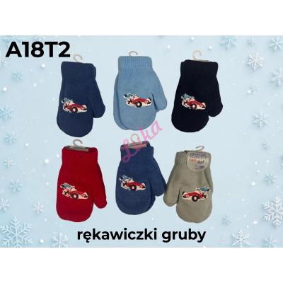 Kid's Gloves BAA-705