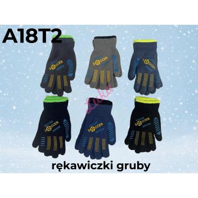 Kid's Gloves BAA-706