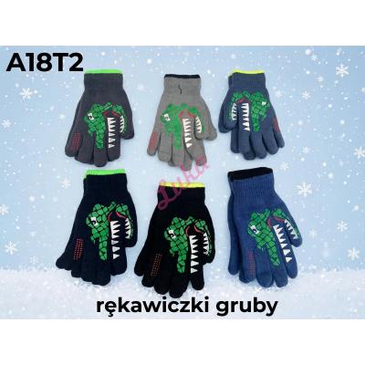 Kid's Gloves BAA-707