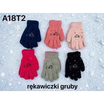 Kid's Gloves BAA-710