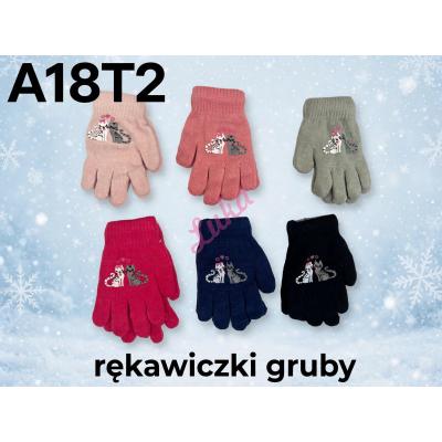 Kid's Gloves BAA-712