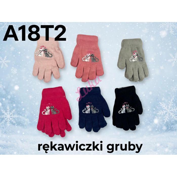Kid's Gloves BAA-711