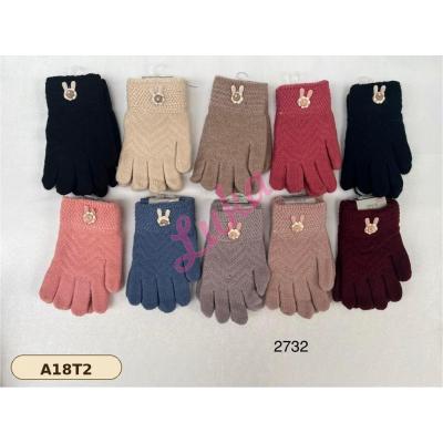 Kid's Gloves BAA-717