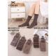 Women's socks MERINO Cosas LM29-121