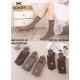 Women's socks MERINO Cosas LM333-02