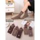 Skarpety damskie MERINO Cosas LM333-19