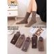 Women's socks MERINO Cosas LM333-21