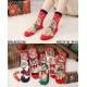 Women's socks Cosas LM322-05