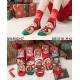 Women's socks Cosas LM322-06