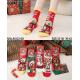 Women's socks Cosas LM322-07
