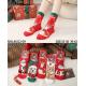 Women's socks Cosas LM322-08