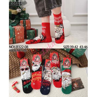 Men's Socks Cosas LB322-07