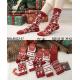 Women's socks CASHMERE Cosas LM322-36