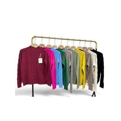 Women's sweater LV-9300