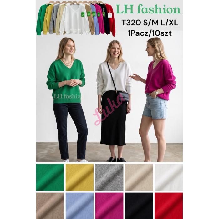 Sweter damski M042
