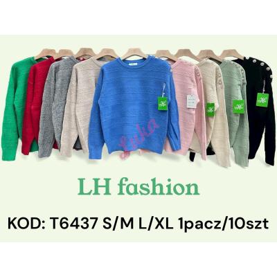 Women's sweater M435