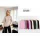 Women's sweater B2602